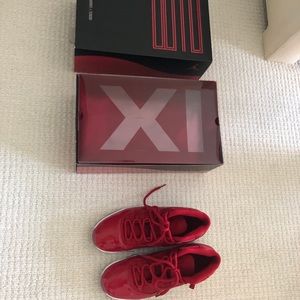 Jordan 11